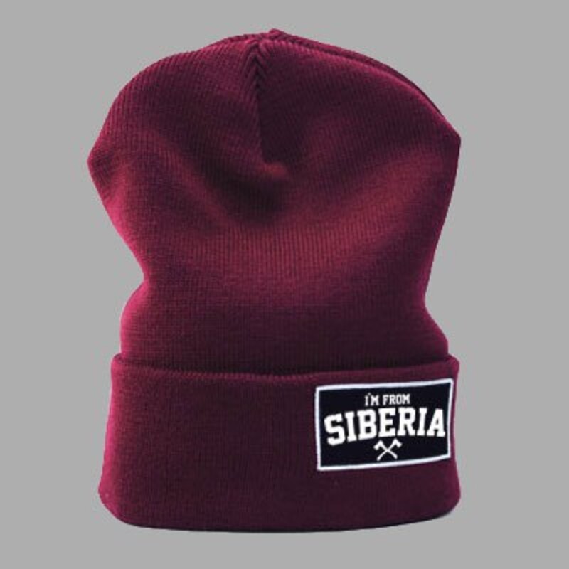 Шапка "Классика" marsal|UNISEX