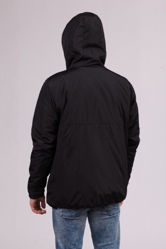 Анорак утепленный "Siberia" | UNISEX