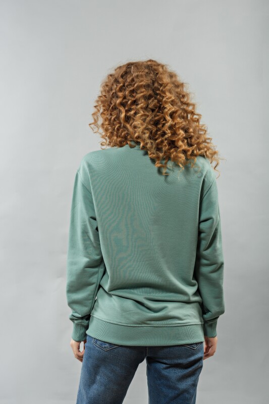 Толстовка IFS Boty | UNISEX blue
