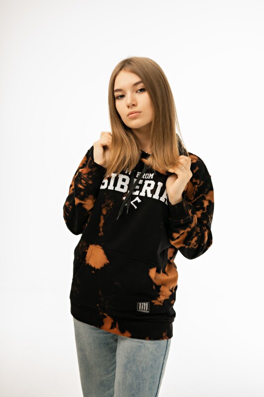 Толстовка «IFS Classic'19 х Stay Color» | UNISEX