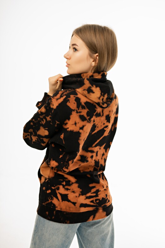 Толстовка «IFS Classic'19 х Stay Color» | UNISEX