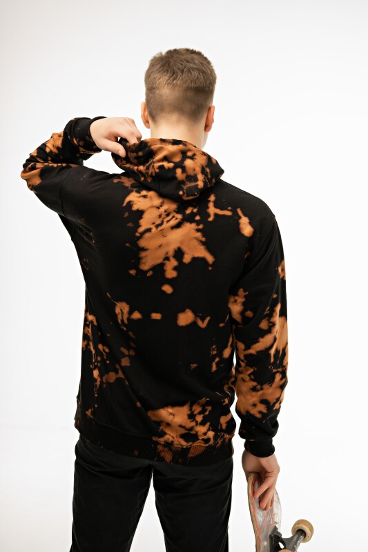 Толстовка «IFS Classic'19 х Stay Color» | UNISEX