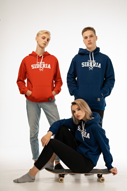 Толстовка «IFS Classic'19» | UNISEX