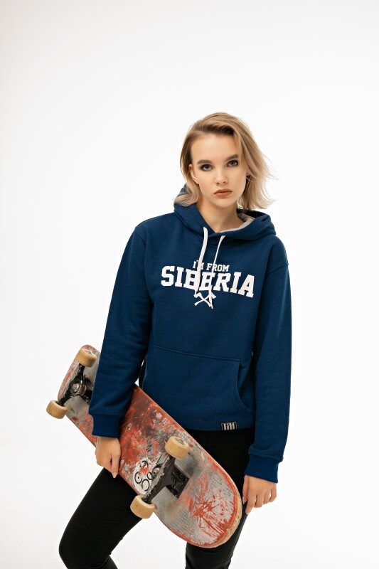 Толстовка «IFS Classic'19» | UNISEX