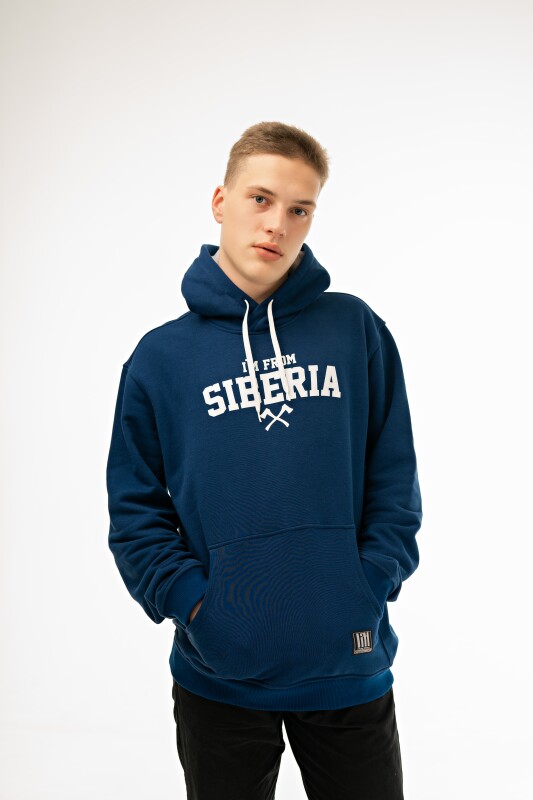 Толстовка «IFS Classic'19» | UNISEX