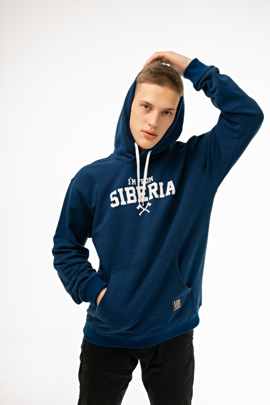 Толстовка «IFS Classic'19» | UNISEX