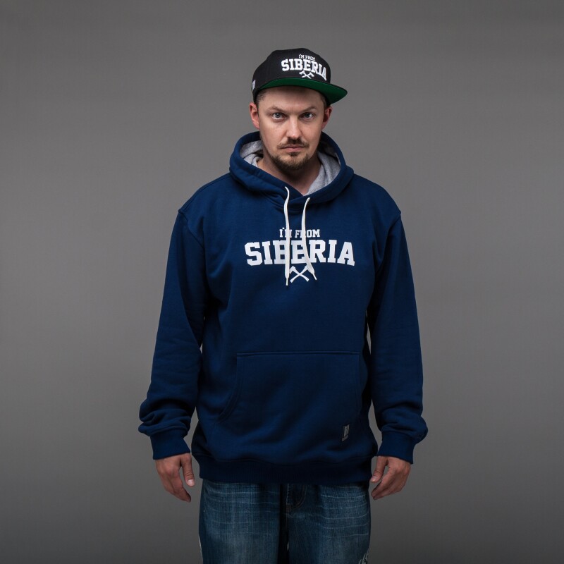 Толстовка «IFS Classic'19» | UNISEX