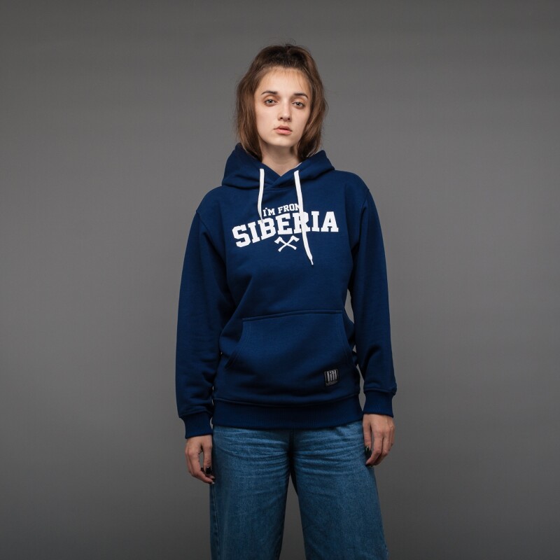 Толстовка «IFS Classic'19» | UNISEX