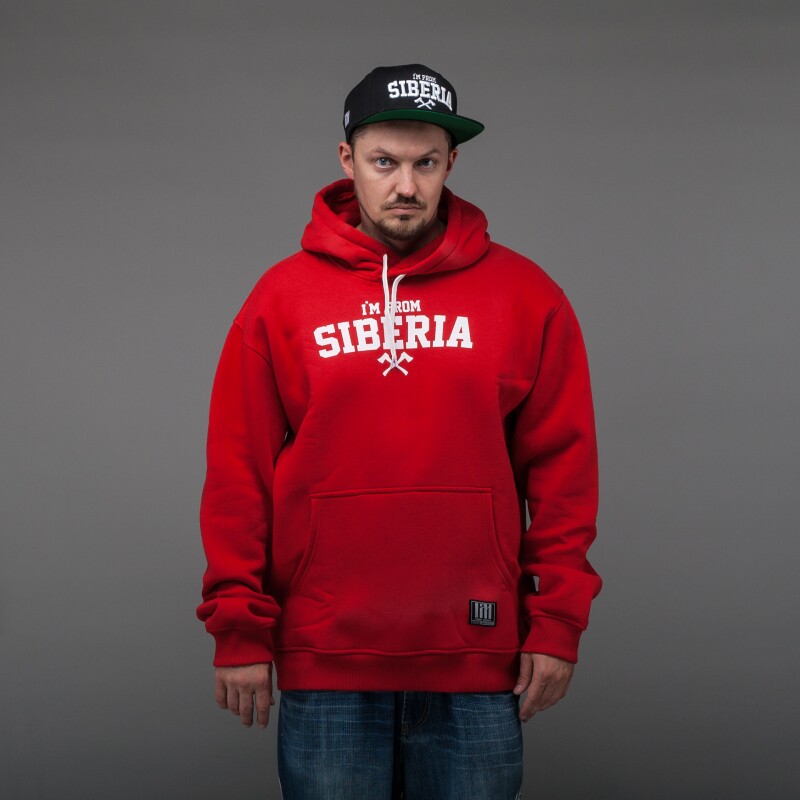 Толстовка «IFS Classic'19» | UNISEX