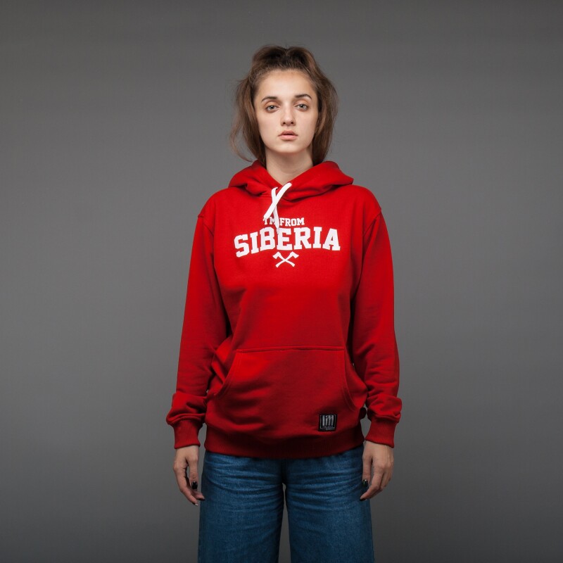Толстовка «IFS Classic'19» | UNISEX