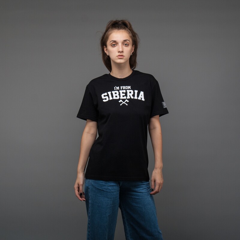 Футболка IFS Classic | UNISEX