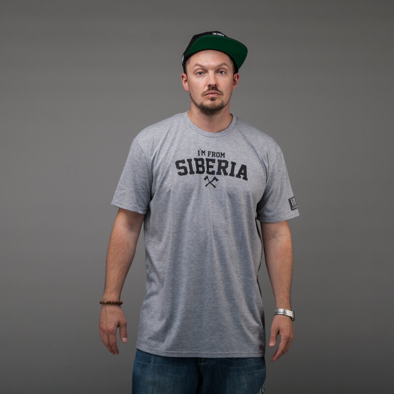 Футболка «IFS Classic'19» | UNISEX