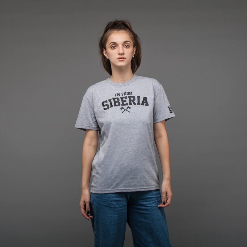 Футболка «IFS Classic'19» | UNISEX